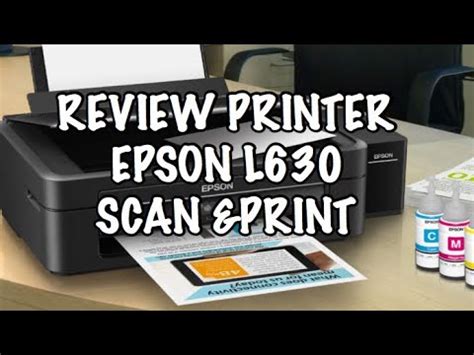 The scan area setting limits the scan area to a selected size starting at the placement arrow on the scanner bed. Cara Nge Scan Di Printer Epson L360 - Mastekno.co.id