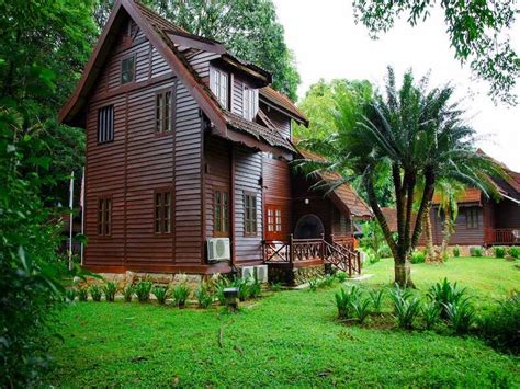 Yes, mutiara taman negara offers free cancellation on select room rates, because flexibility matters! Hotel Mutiara Taman Negara eco park resort | Indonesia en ...