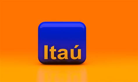 Itau vector logo is ideal for online marketing, promotional and other general purpose. Itaú | Código Fonte