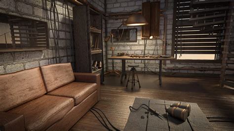 Steampunk Interior Design Ideas 5 Best Steampunk Room Decor Ideas The