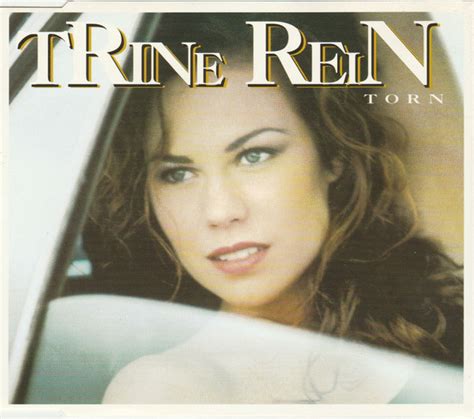 Trine Rein Torn 1996 Cd Discogs