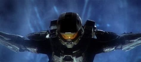 Halo 4 Scanned Trailer Reveals Master Chiefs Past Gamewatcher