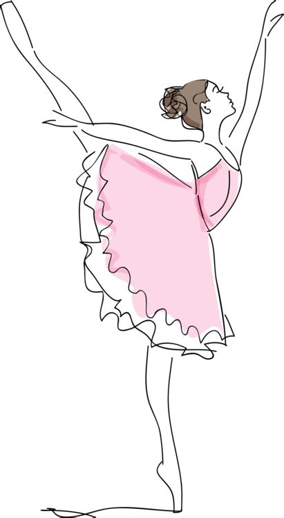 Performing Artsballet Dancerfashion Illustration Png Clipart