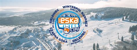 Eska Winter City Czyli Wielka Impreza W Zieleńcu Zieleniec Sport