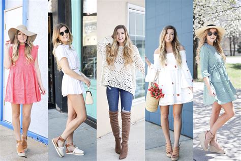 My Favorite Online Stores Where A Fashion Blogger Buys Her Clothing