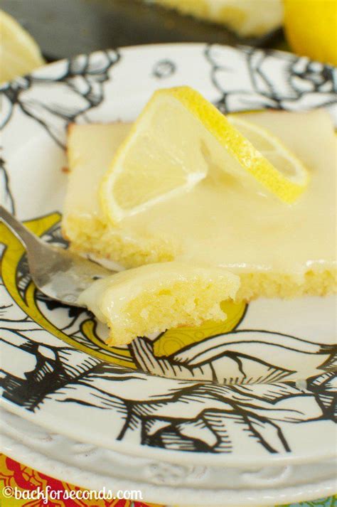 15 Irresistible Citrus Dessert Recipes Citrus Desserts Desserts Eat