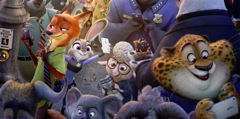 You can find a list of useful templates on category:templates, some of which are documented on zoomania wiki:templates. Kritik: Disneys tierischer Animationsfilm "Zoomania ...