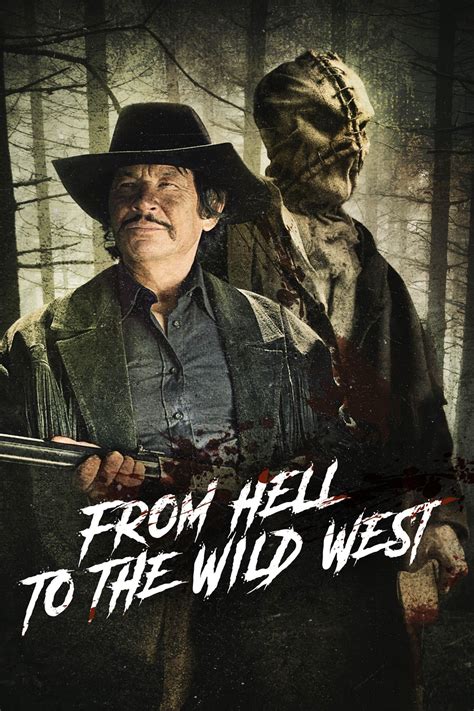 From Hell To The Wild West The Poster Database Tpdb