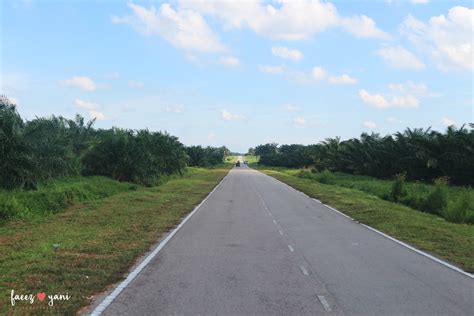 Lokasi Menarik Dan Tempat Makan Sedap Di Tangkak Johor