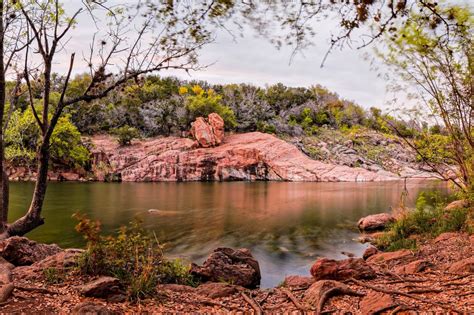 15 Must Visit Texas Nature Wonders Dallas Wanderer