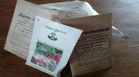 Je vous ai déjà parlé du kéfir de fruits il y a quelques temps. Où acheter des graines bio ? | Graines bio, Jardinage bio ...