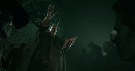 Outlast 2 Walkthrough And Guide — How To Survive The Heretics And