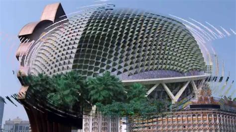 Top 20 Architectural Masterpieces Of The Modern World Youtube