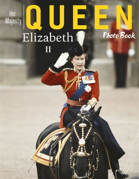 buy her majesty queen elizabeth ii photobook queen elizabeth platinum jubilee 2022 book a life