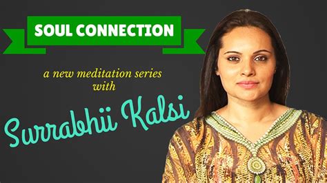 Soul Connection: Guided Meditation (Promo) - YouTube