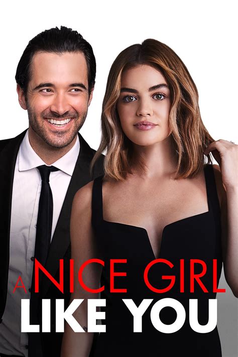 A Nice Girl Like You 2020 Posters — The Movie Database Tmdb