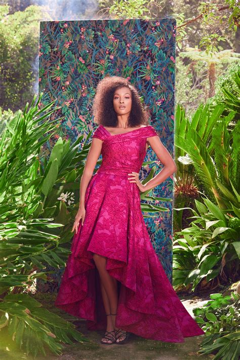 Bowdoin's decision is anchored by our twin priorities of protecting the health. Tadashi Shoji Spring 2021 Ready-to-Wear Collection | Vogue