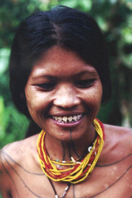Pin On Mentawai Tribe