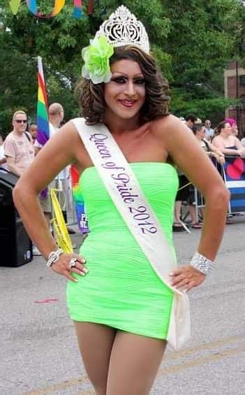 drag queen outfits pageants showgirls crossdressers transgender feminism tankini queens
