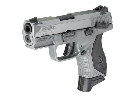 Ruger American Pistol Compact Centerfire Pistol Model 8683