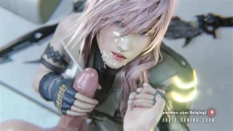 Final Fantasy Lightning Hentai Xxx Mobile Porno Videos And Movies Iporntv