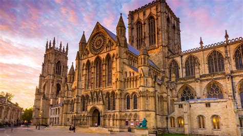 York Minster bells may ring again at Easter | The Times