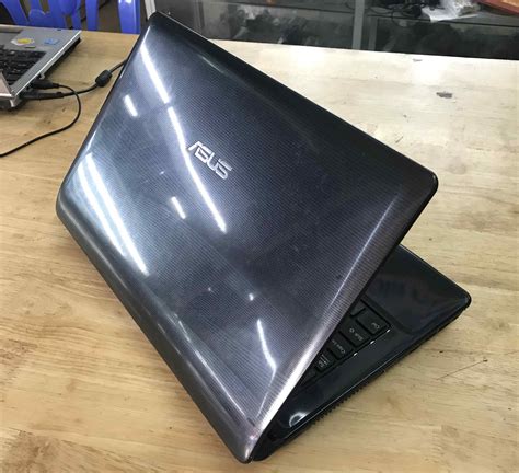 Bán Laptop Cũ Asus A42f Core I5 Giá Rẻ Tại Hà Nội