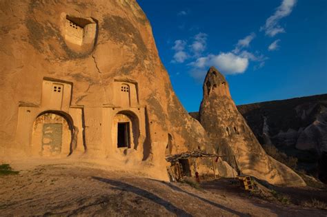 Where To Photograph Cappadocia Turkey Brendan Van Son Photography