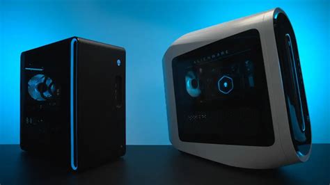 Alienware Aurora R16 Features A New Design The Highest Optional I9