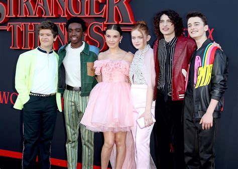 Stranger Things Season 4 Release Date Cast Plot And Everything Interviewer Pr