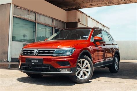 Volkswagen Tiguan 2020 Price In Malaysia June Promotions Reviews And Specs