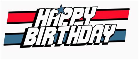 Cat sanzaro joe wanted to release something for his birthday so here is an ep just for him because he is selfish like that. GeeksAgainst.com: Happy Birthday, G.I. Joe!