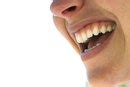 You can even experience calcium deposits on teeth. How to Get Rid of Calcium Deposits on Teeth | LIVESTRONG.COM