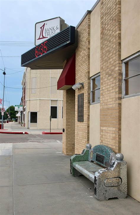 First national bank & trust is proud to be rooted in your community since 1887, delivering great personal service and the best financial products to our customers and the local first national bank & trust has partnered with college ave student loans to provide financing options without the stress. About - First Bank & Trust of Fullerton