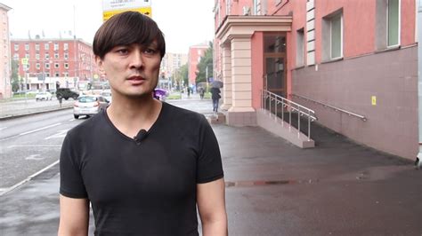 You Look Asian Russian Activist Seeks Justice For Racial Profiling