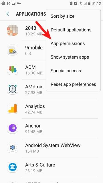 Android has two different workflows this document will discuss how to add permissions to a xamarin.android application and how apps that target android 6.0 (api level 23) or higher. How to Restrict Android App Permissions - Make Tech Easier