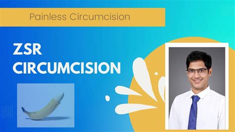 ZSR Circumcision YouTube