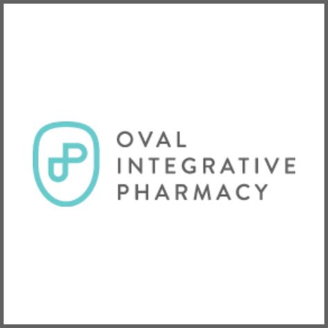 Oval Integrative Pharmacy Richmond British Columbia