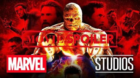 EXCLUSIVE: Behind-the-Scenes Drama Revealed for Marvels Fantastic Four