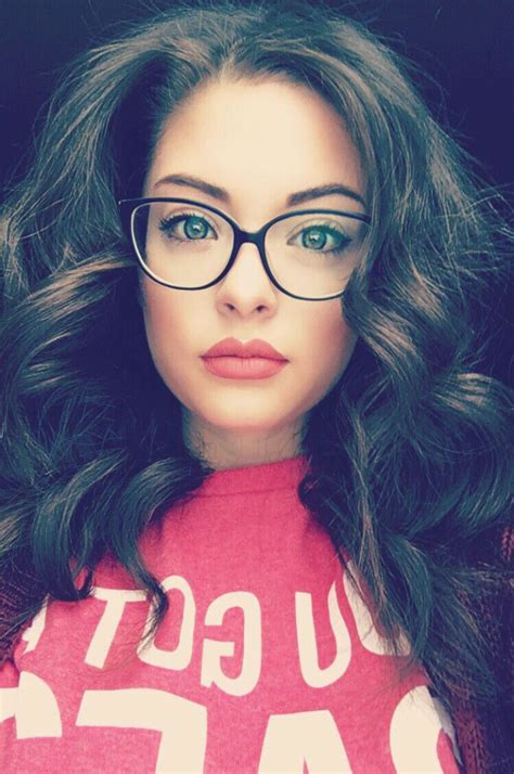 Garota Sexy De Óculos Fake Glasses Girls With Glasses Cat Eye Glasses Glasses Frames 2017