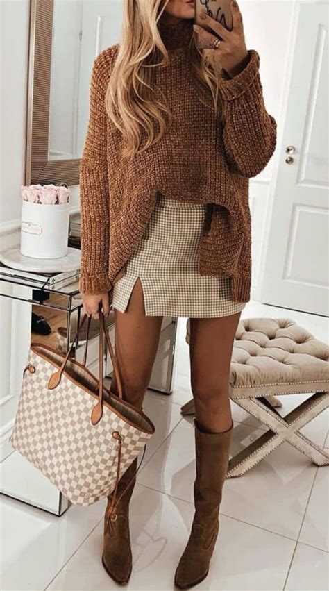 Fall Outfits Outfit Ideas Pinterest