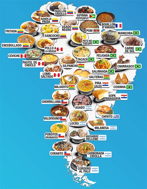(ilearn) in ancient time, when people feel hungry. 30 Maps Reveal The Tastiest Dishes Around The World ...