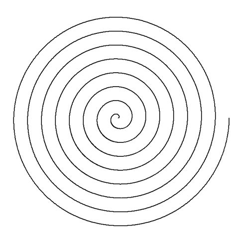 Spiral Vector