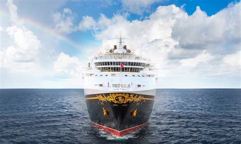 Cruise, kentucky, a community in the united states. Disney Cruise Line Will Develop Another Private Bahamas ...