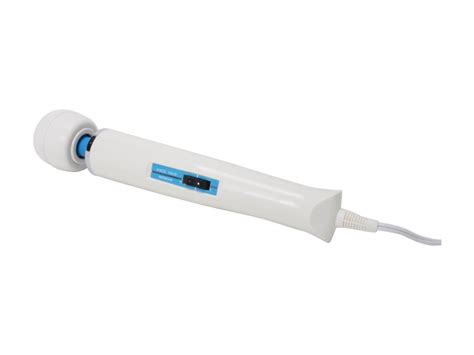 Hitachi Hv R Magic Wand Massager For Back Pain And Muscle Tension