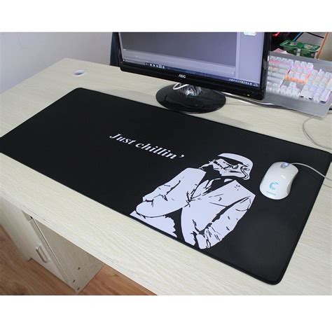 Mouse Pad Personalized Personalised Diy Custom Computer Mouse Gamer