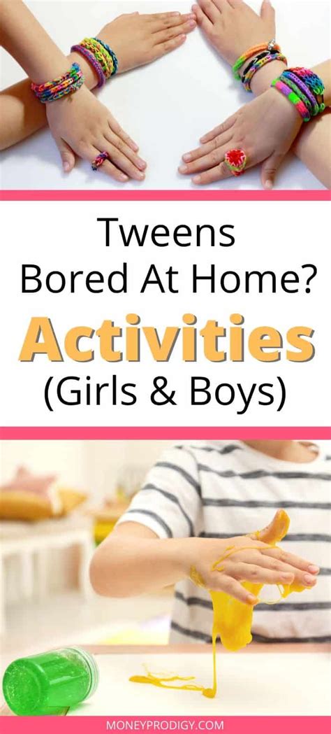 24 Fun After School Activities For Tweens Theyll Want To Do