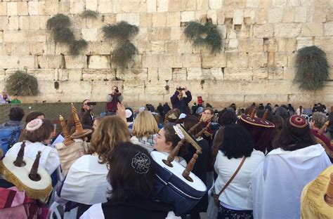 Knesset Leader Calls For Cancellation Of Western Wall Egalitarian