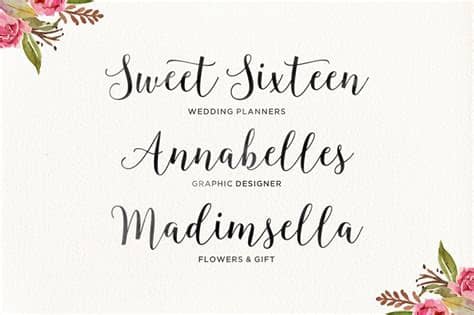 Discover these 54 tasteful free modern fonts for your use & enjoyment! Blingtastic Script by Seniors on @creativemarket | Logo ...