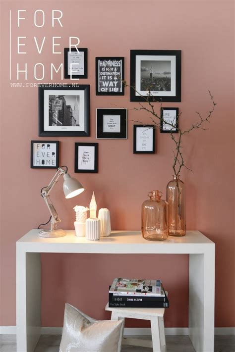 Fantastic rose gold wall paint collection from the above 1920x0 resolutions which is part of the interior&eksterior home.download this image for free in hd resolution the choice download button below. Colour of the year 2016 Inspirations: Rose Quartz and Serenity